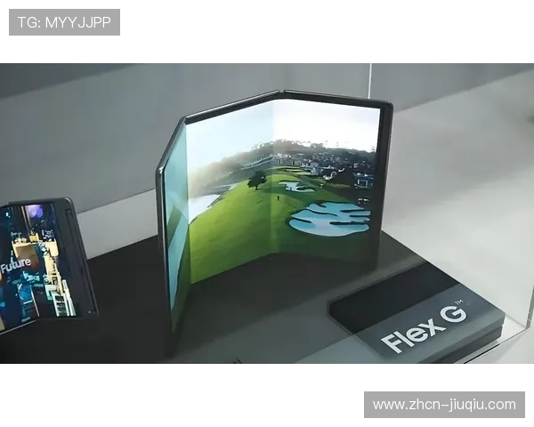 折叠屏设备适配优化拓展移动观看新场景