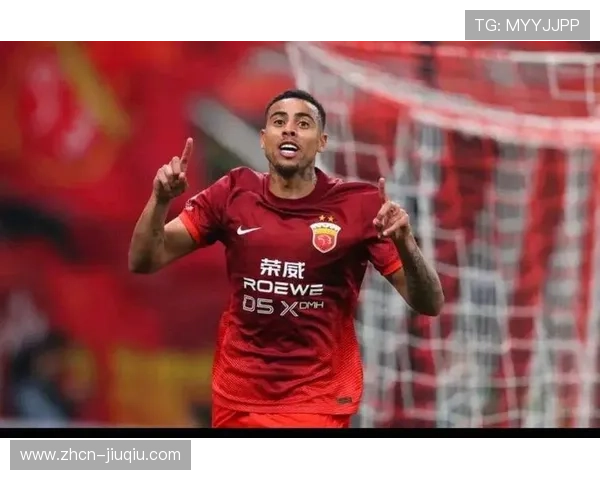 古斯塔沃的冠军基因：高效射手填补河南锋线